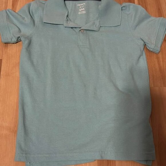 Boys tops size 6 - Picture 2 of 7